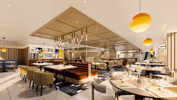52 Market Place at voco Seoul Myeongdong 3