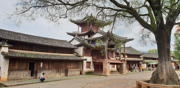Shaxizhen