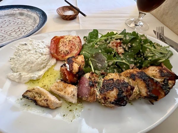 Kokkari Estiatorio 4