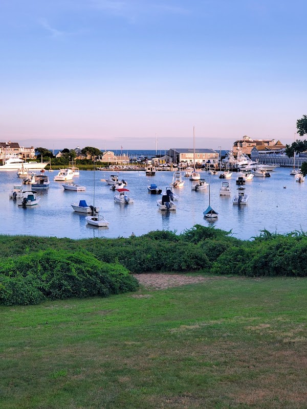 Cape Cod