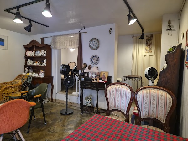 Bukchon Café 357 1
