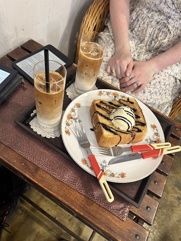 Bukchon Café 357 5