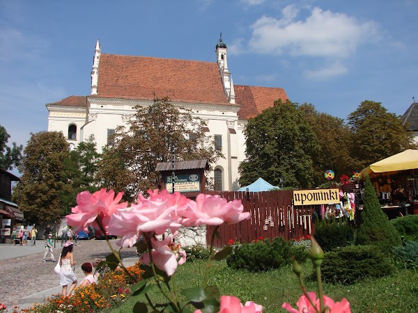 Kazimierz Dolny