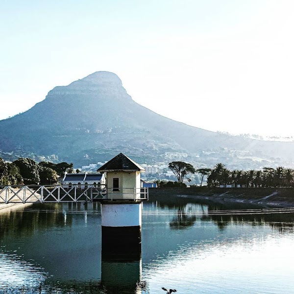 Molteno Reservoir
