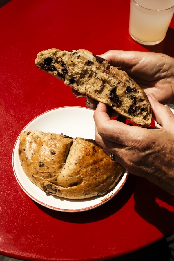 Pompe boulangerie 5