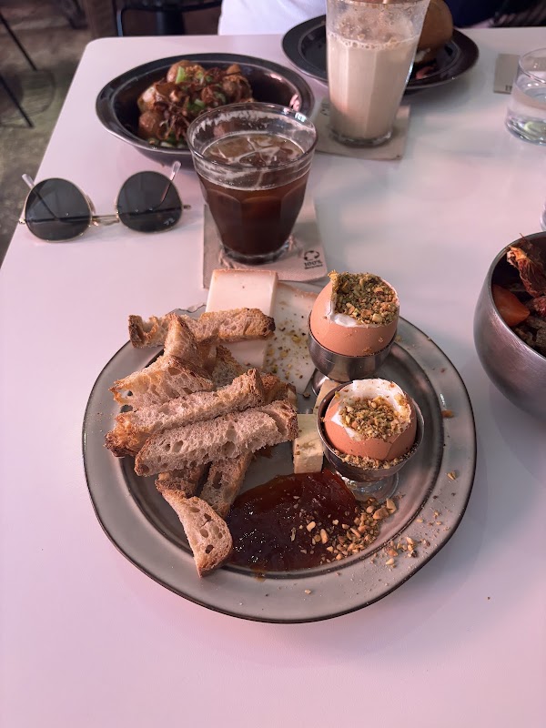 Pompe boulangerie 4