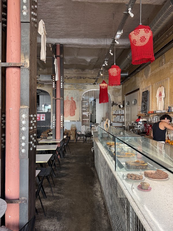 Pompe boulangerie 3