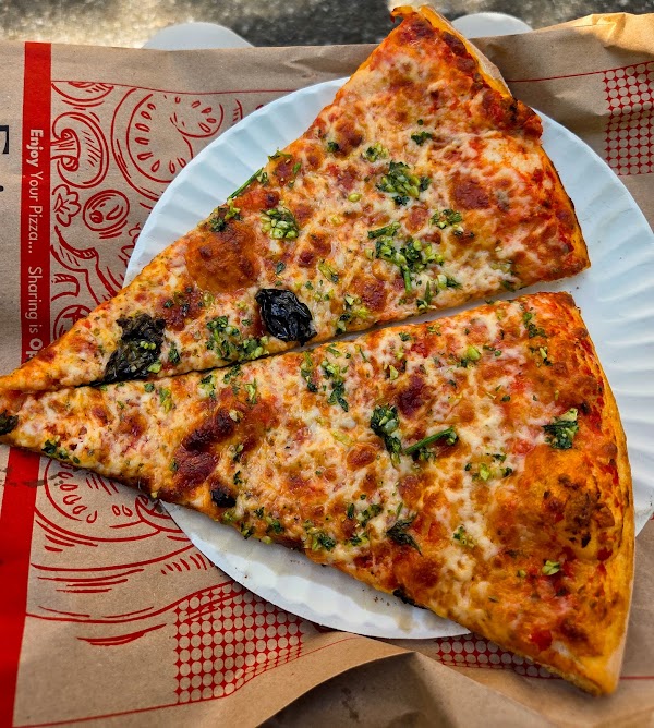 Fresca Pizza and Pasta 5