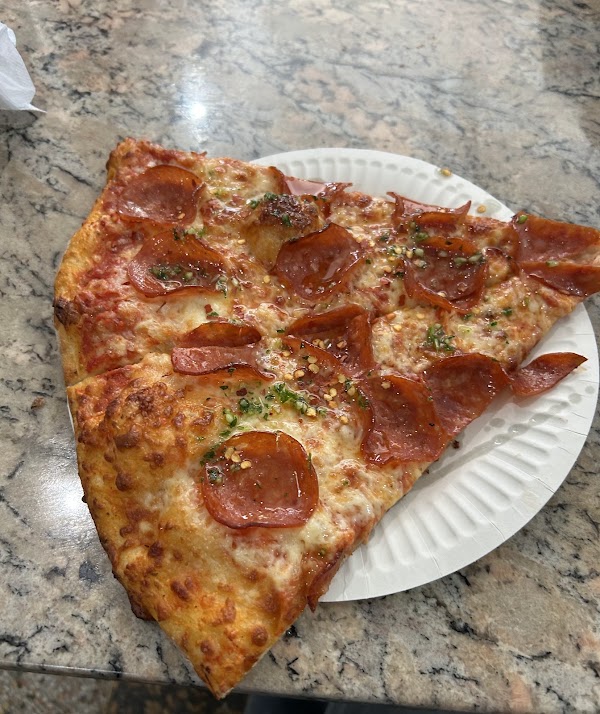 Fresca Pizza and Pasta 4