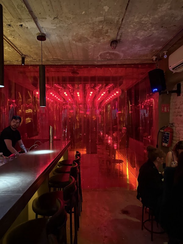 Chow Chow House 4
