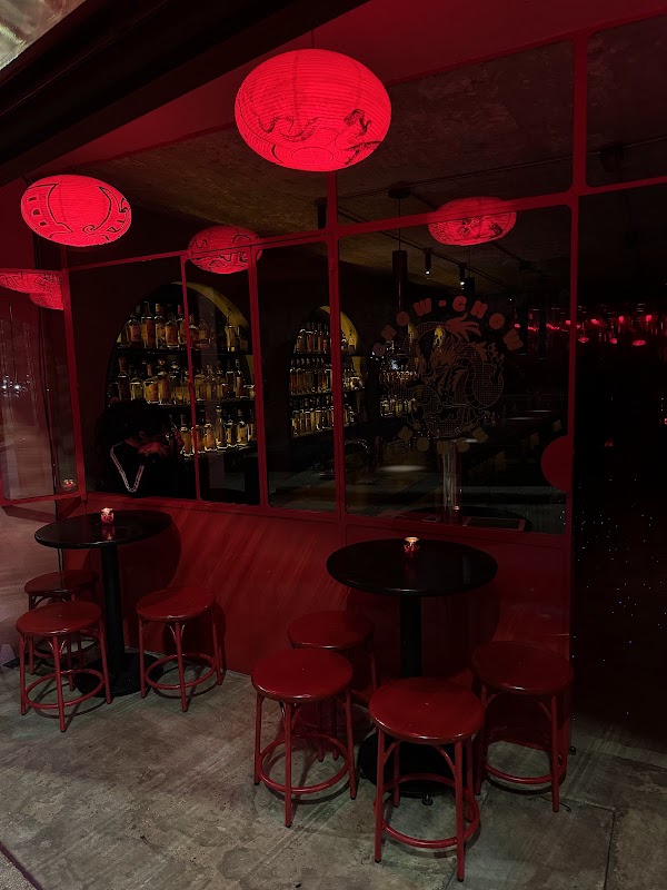 Chow Chow House 3