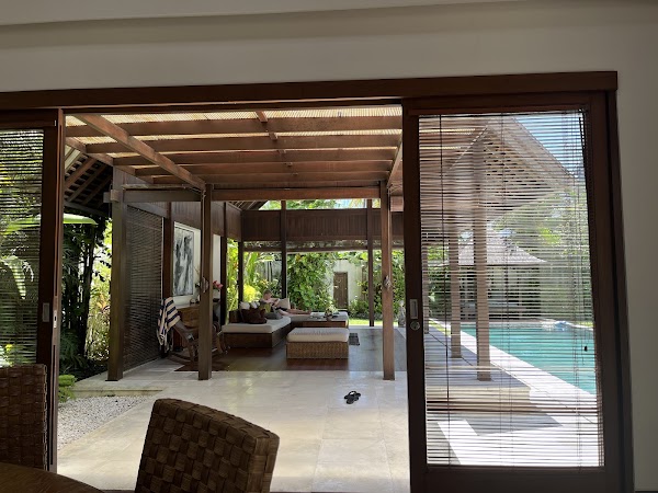 Saba Villas