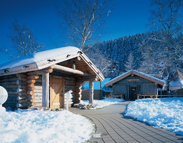 ABC Nesselwang - Alpspitz-Bade-Center Nesselwang 2