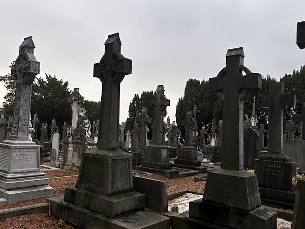 Glasnevin Cemetery 5