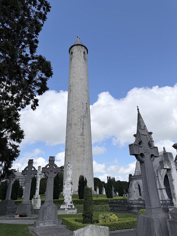 Glasnevin Cemetery 4