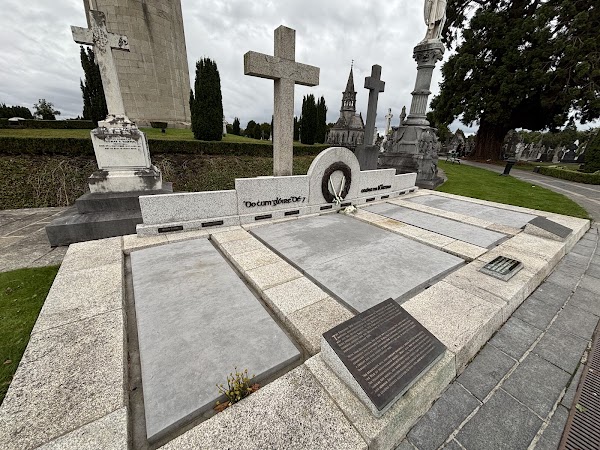 Glasnevin Cemetery 3
