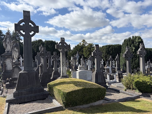 Glasnevin Cemetery 2