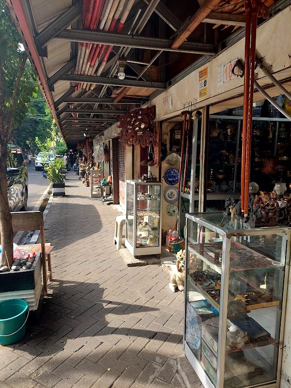 Antique Market