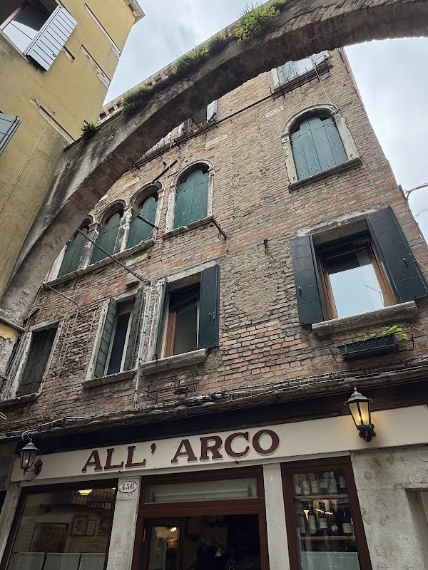 Bar All'Arco