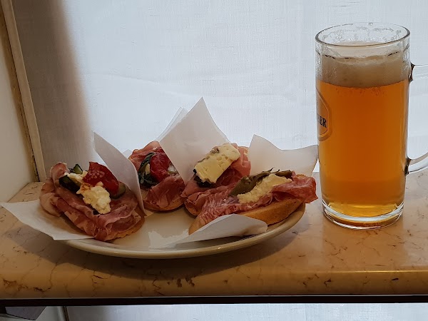 Bar All'Arco 5