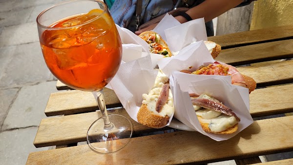 Bar All'Arco 4