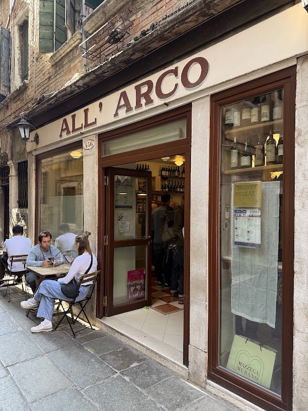 Bar All'Arco 3