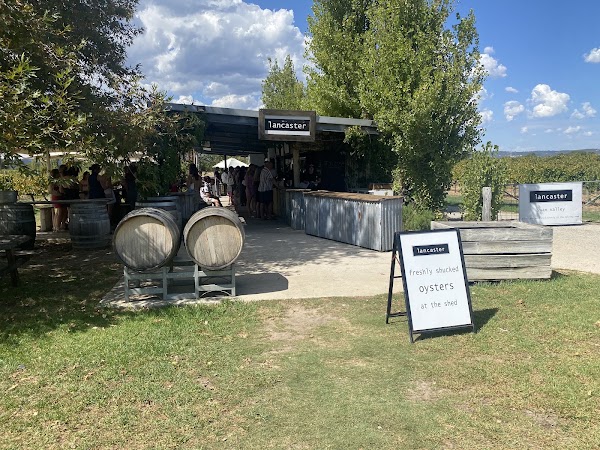 Lancaster Wines 5