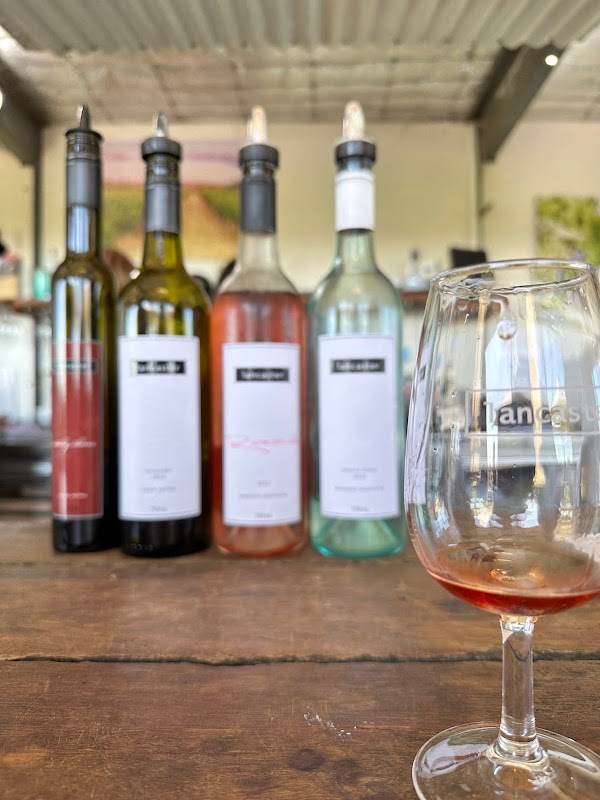 Lancaster Wines 2
