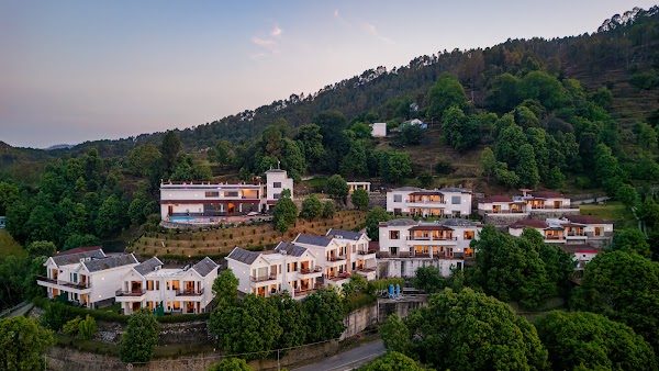 Vatsyayana Resort