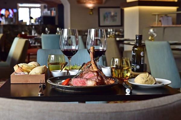 RIB Beef & Wine Lisboa 5