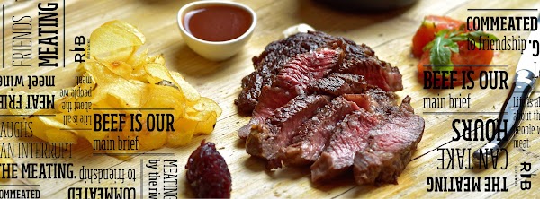 RIB Beef & Wine Lisboa 4