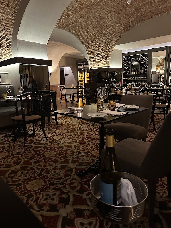 RIB Beef & Wine Lisboa 3