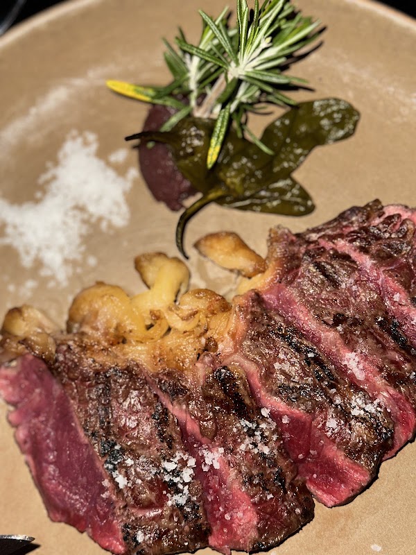 RIB Beef & Wine Lisboa 2