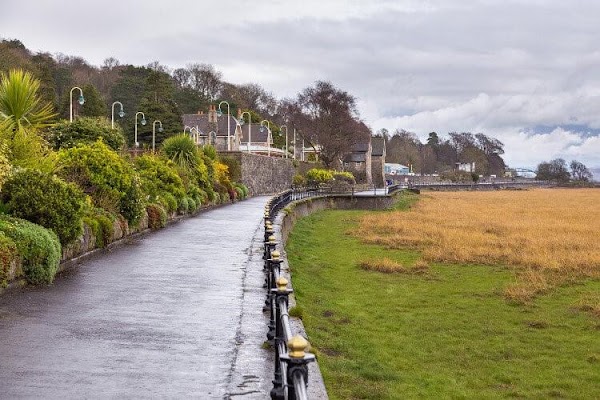 Grange-over-Sands