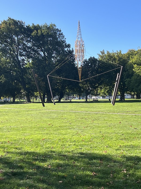 Cardboard Cathedral 3