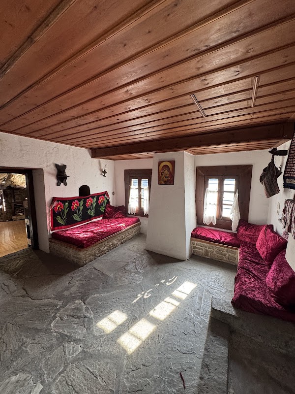 Holy Kipinas Monastery 4