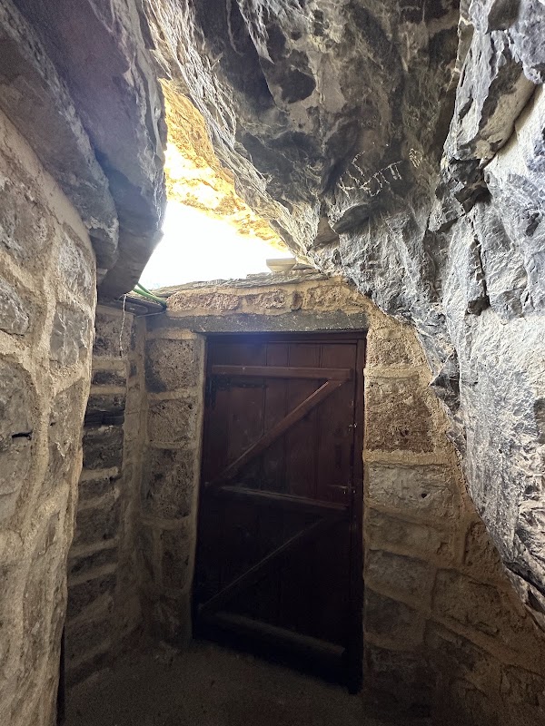 Holy Kipinas Monastery 3