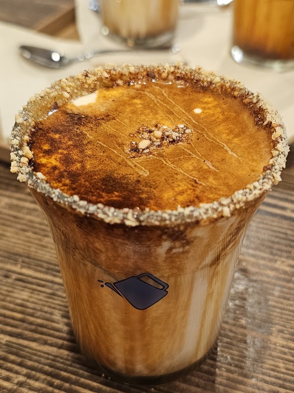 MIRUKKU COFFEE 5