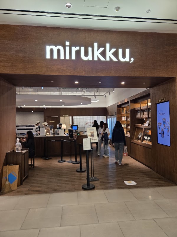 MIRUKKU COFFEE 3