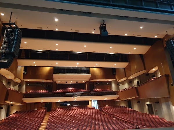Poeun Art Hall