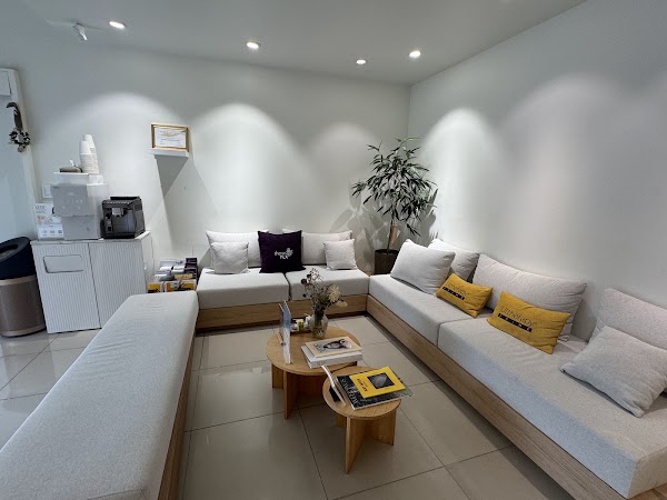 네스트의원 강남 Nest Clinic Gangnam Seoul Dermatology I 江南皮膚科 I ネストクリニック 2