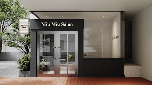 Miu Miu Salon Bangkok 1
