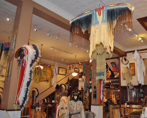 Prairie Edge Trading Co & Galleries 5