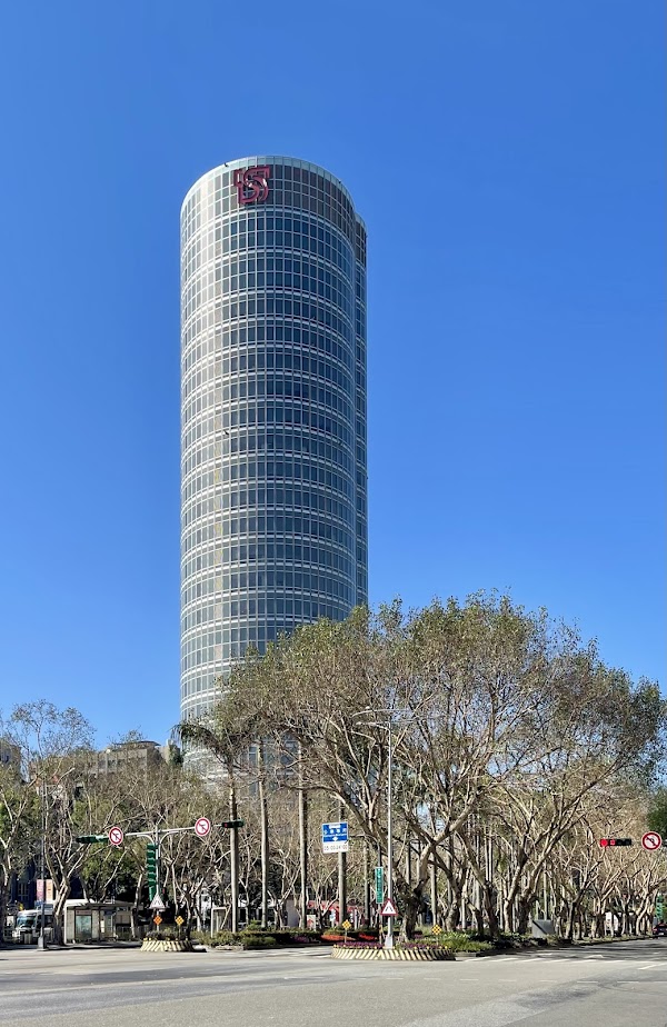 Da’an District