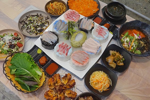 대게 천국 5