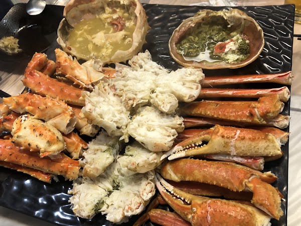 대게 천국 3