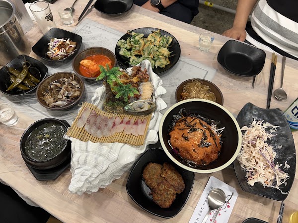 대게 천국 2