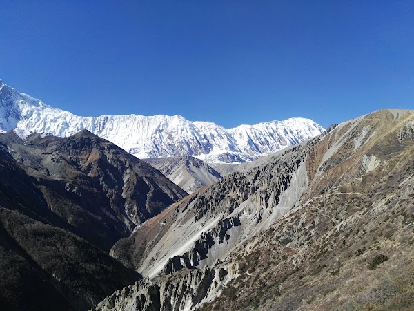 Yak Kharka