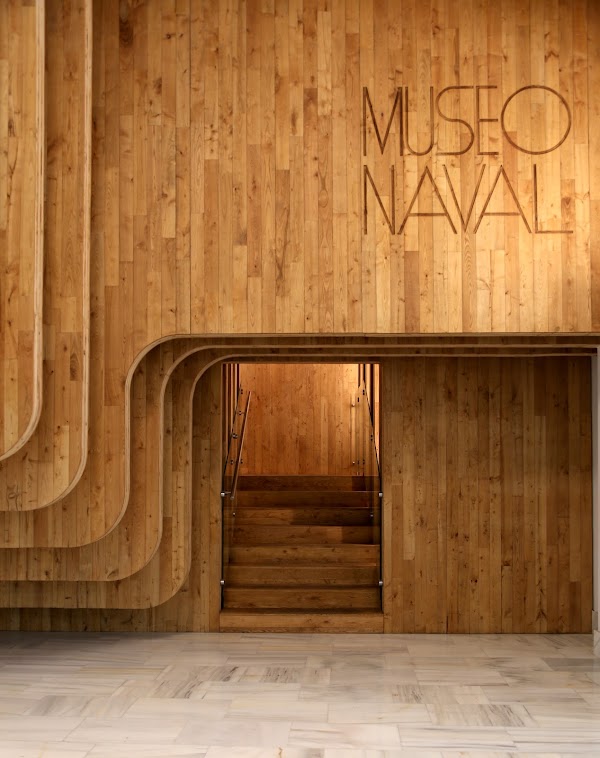 Naval Museum 1