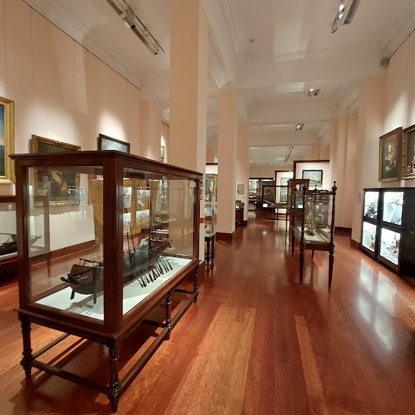 Naval Museum 5